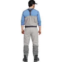 Orvis Waders|Men'S Ultralight Convertible Waders Storm