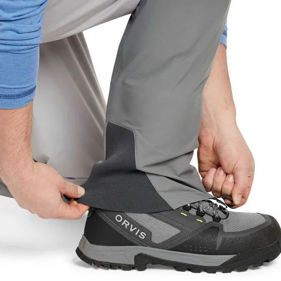 Orvis Waders|Men'S Ultralight Convertible Waders Storm