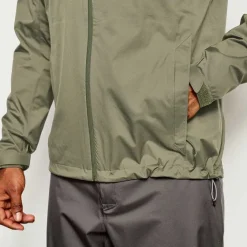 Orvis Jackets|Men'S Ultralight Storm Jacket Moss Green