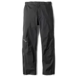 Orvis Pants|Men'S Ultralight Storm Pants Black