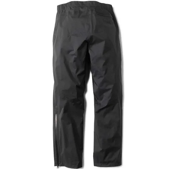 Orvis Pants|Men'S Ultralight Storm Pants Black