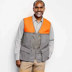 Orvis Hunting|Men'S Upland Hunting Vest
