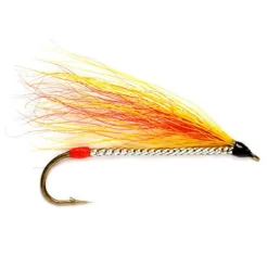 Orvis Streamer Flies|Mickey Finn