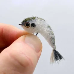 Orvis Saltwater Flies|Micro Changer - Two Pack Shad