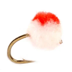 Orvis Nymphs|Micro Egg Pink