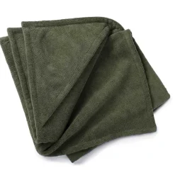 Orvis Health & Grooming Products|Microfiber Dog-Drying Towel