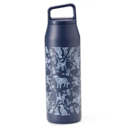 Orvis Glassware & Bar|Miir Wide Mouth Bottle 32 Oz. Tidal Blue