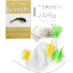 Orvis Kits|Mini Finesse Changer Tying Kit