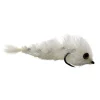 Orvis Saltwater Flies|Mini Finesse Game Changer - Two Pack White