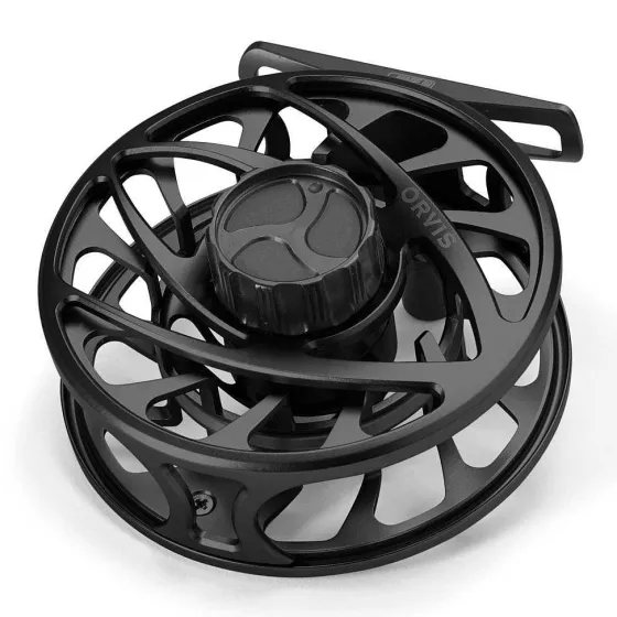 Orvis Fly Reels|Mirage® Lt Blackout