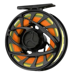 Orvis Fly Reels|Mirage® Lt Blackout