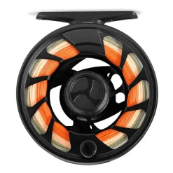 Orvis Fly Reels|Mirage® Lt Blackout