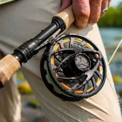 Orvis Fly Reels|Mirage® Lt Blackout