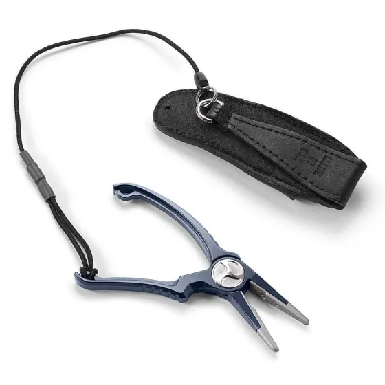 Orvis Tools|Mirage Pliers Cobalt