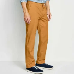 Orvis Pants|Modern Chinos Fawn