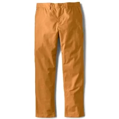 Orvis Pants|Modern Chinos Fawn