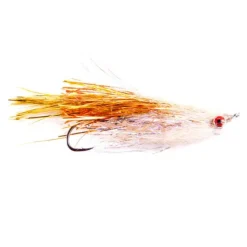 Orvis Streamer Flies|Montana Mini Intruder