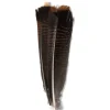 Orvis Materials|Mottled Turkey Feathers Dark