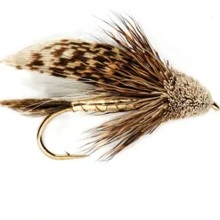 Orvis Streamer Flies|Muddler Minnow