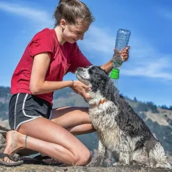 Orvis Travel Accessories|Mud Dog Travel Shower