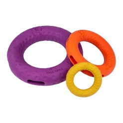 Orvis Toys|Natural Rubber Fetch Ring
