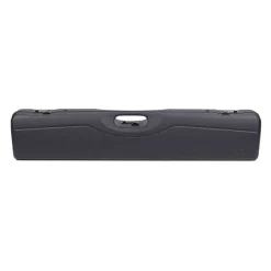 Orvis Field Bags & Luggage|Negrini Lux Universal Shotgun Travel Case Navy Blue