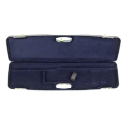 Orvis Field Bags & Luggage|Negrini Ou/Sxs Shotgun Travel Case Green