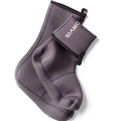Orvis Waders|Neoprene Guard Socks Ash