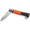 Orvis Health & Grooming Products|No. 12 Opinel Tick Remover Knife