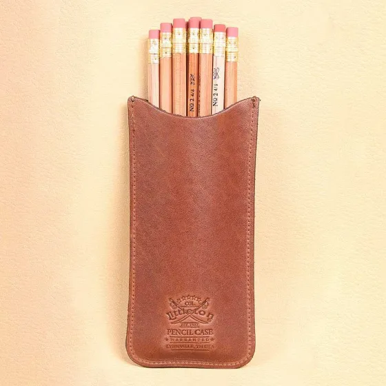 Orvis Wallets|No. 2 Pencil Case