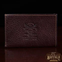 Orvis Wallets|No. 33 Wallet