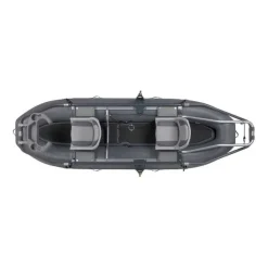 Orvis Watercraft|Nrs Approach 120 Fishing Raft With Rower'S Package