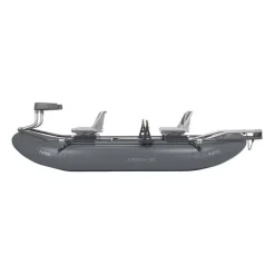 Orvis Watercraft|Nrs Approach 120 Fishing Raft With Rower'S Package
