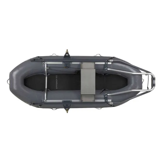 Orvis Watercraft|Nrs Approach 100 With Rower'S Package
