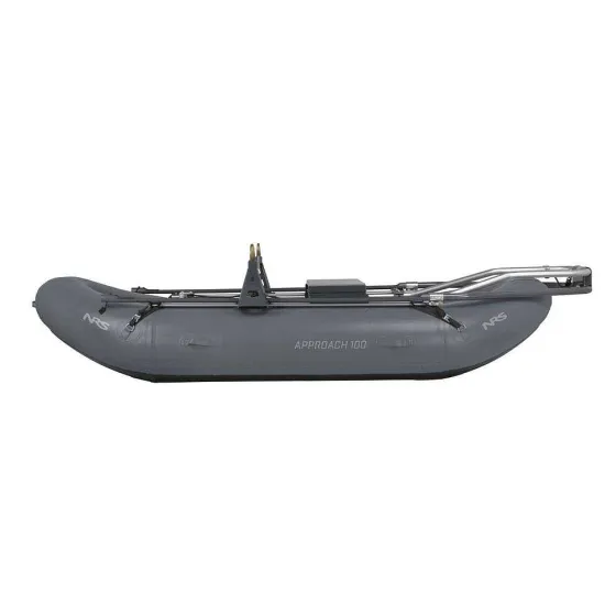 Orvis Watercraft|Nrs Approach 100 With Rower'S Package