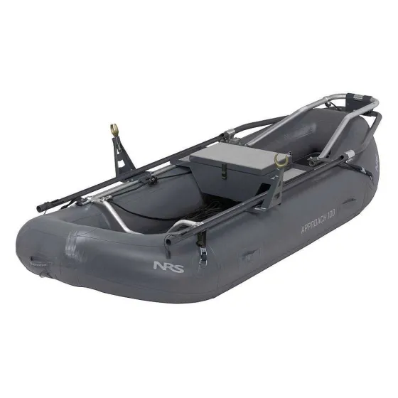Orvis Watercraft|Nrs Approach 100 With Rower'S Package