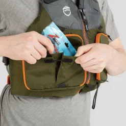 Orvis Watercraft|Nrs Chinook Pfd Bark