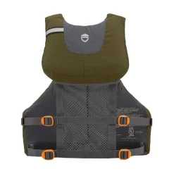 Orvis Watercraft|Nrs Chinook Pfd Bark