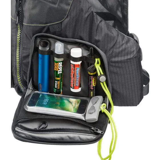 Orvis Watercraft|Nrs Chinook Pfd Bayberry