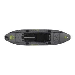 Orvis Watercraft|Nrs Kuda Inflatable Kayak Gray