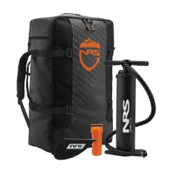 Orvis Watercraft|Nrs Kuda Inflatable Kayak Gray