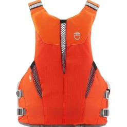 Orvis Watercraft|Nrs Raku Fishing Pfd Orange