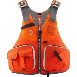 Orvis Watercraft|Nrs Raku Fishing Pfd Orange