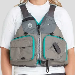 Orvis Watercraft|Nrs Shenook Pfd Silver