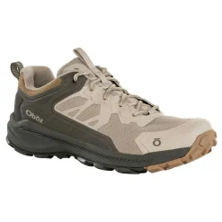 Orvis Shoes|Oboz® Katabatic Low Trail Runners Drizzle