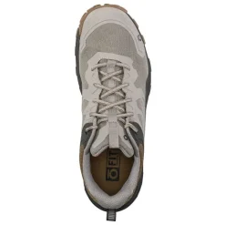 Orvis Shoes|Oboz® Katabatic Low Trail Runners Drizzle