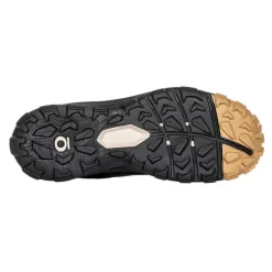 Orvis Sneakers|Oboz® Katabatic Low Trail Runners Snow Leopard