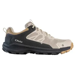 Orvis Sneakers|Oboz® Katabatic Low Trail Runners Snow Leopard