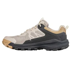 Orvis Sneakers|Oboz® Katabatic Low Trail Runners Snow Leopard