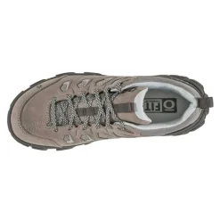 Orvis Sneakers|ObozĀ® Sawtooth X Low Hikers Drizzle